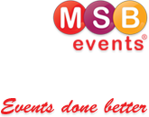 MSB Events